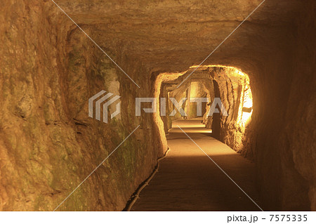 石見銀山跡 7575335