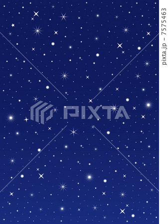 星空 7575463