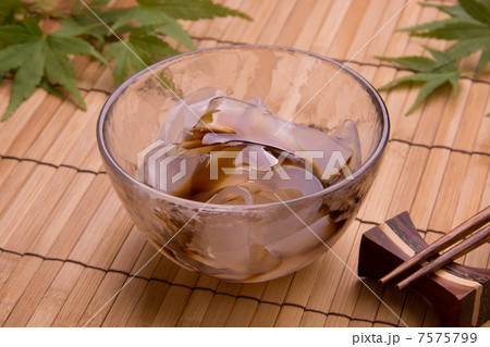 くずきり 7575799