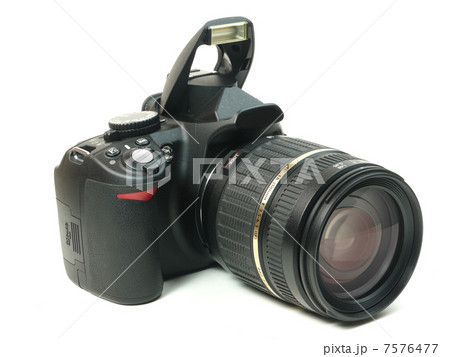 一眼レフカメラ 一眼レフカメラ 7576477