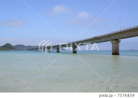 角島大橋 7576839