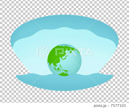 貝から生まれる地球 貝から生まれる地球 7577103