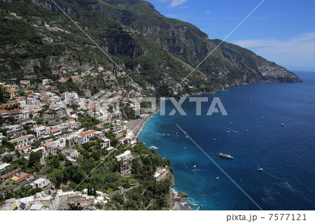 ポジターノ ポジターノ 7577121