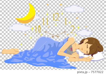 美容と睡眠 美容と睡眠 7577822