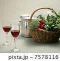 ワイン 7578116