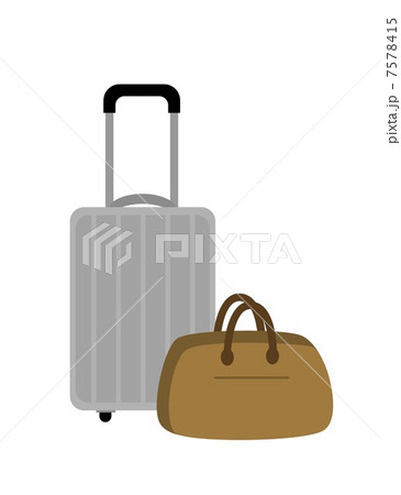 旅行カバン 旅行カバン 7578415
