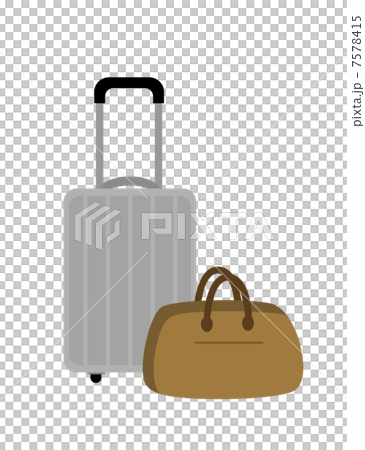 旅行カバン 旅行カバン 7578415