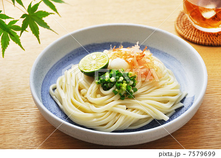 ぶっかけうどん 7579699