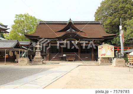 道明寺天満宮 7579785