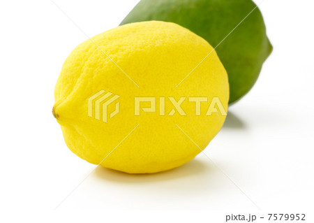レモン 7579952