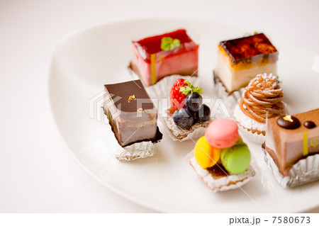 ケーキ ケーキ 7580673