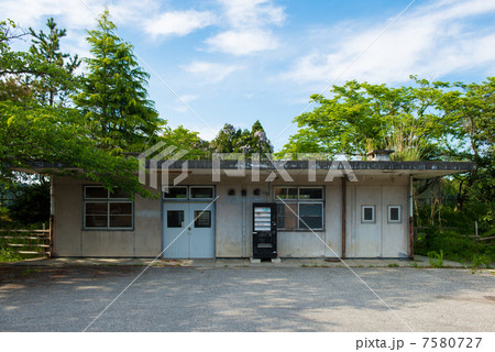 蛸島駅(のと鉄道能登線) 蛸島駅(のと鉄道能登線) 7580727