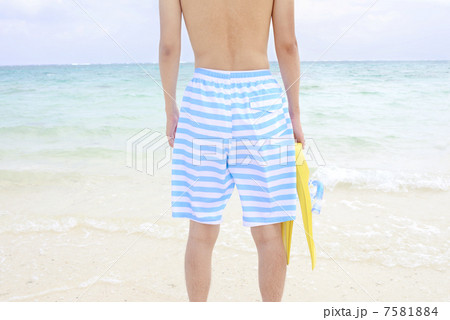 シュノーケル 7581884