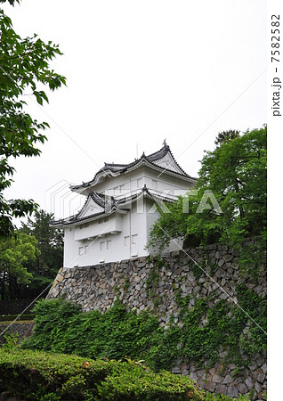 名古屋城 東南隅櫓 名古屋城 東南隅櫓 7582582