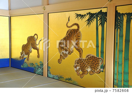 名古屋城　本丸御殿 7582608