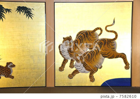 名古屋城　本丸御殿 7582610