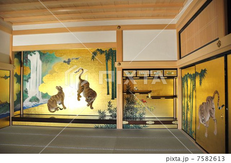 名古屋城 本丸御殿 名古屋城 本丸御殿 7582613