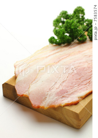 ベーコン スライス  ベーコン スライス  7583574