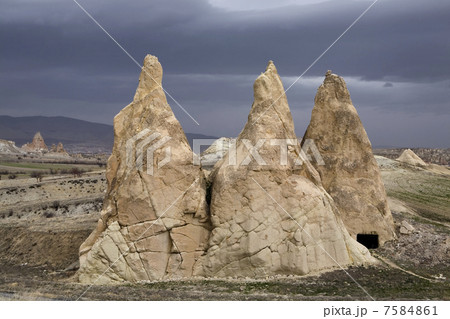 Cappadocia, Turkey 7584861