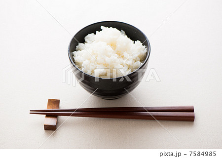 ご飯 ご飯 7584985