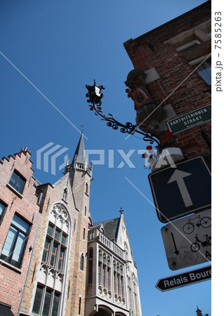 ブリュッセル ブリュッセル 7585263