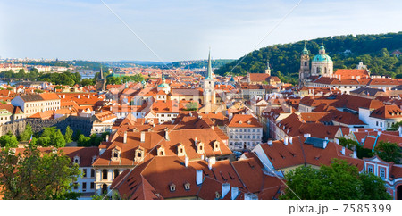 Prague, Czech Republic 7585399