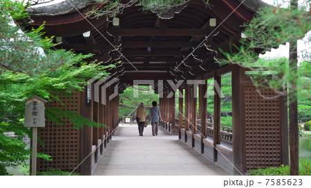 平安神宮泰平閣 7585623