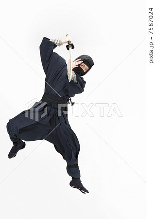 忍者 7587024