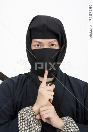 忍者 忍者 7587199