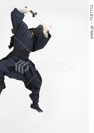 忍者 7587712