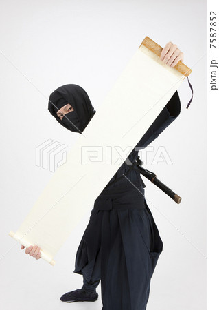 忍者 7587852