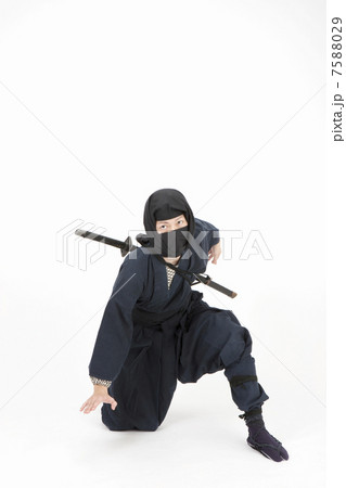 忍者 7588029