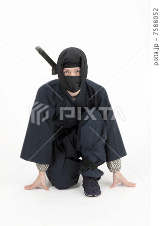 忍者 7588052