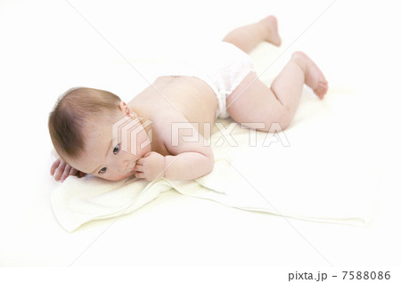 赤ちゃん 7588086