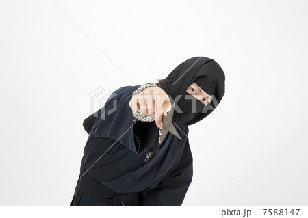 忍者 忍者 7588147