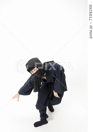忍者 7588266