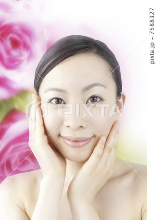 ビューティー 7588327