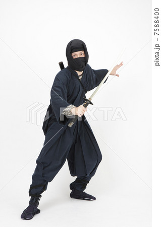 忍者 7588400