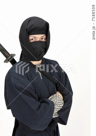 忍者 忍者 7588509