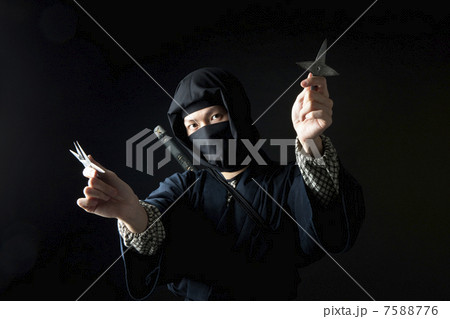 忍者 7588776