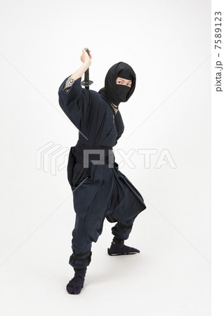 忍者 7589123