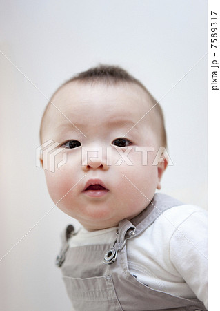 赤ちゃん 赤ちゃん 7589317
