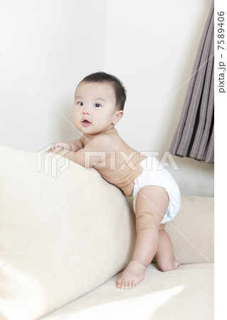 赤ちゃん 7589406