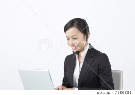 オペレーター オペレーター 7589881