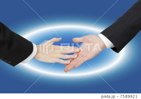 コミュニケーション コミュニケーション 7589921