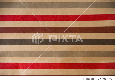 Old grunge striped paper background 7590175