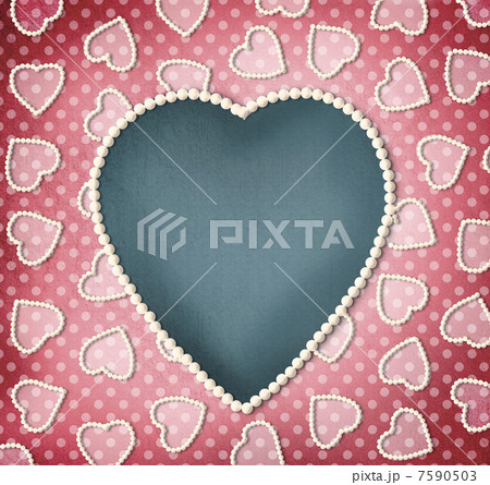 Valentines day greeting card template Valentines day greeting card template 7590503