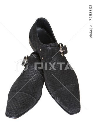 suede low shoes 7598332