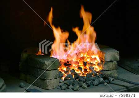 old smithy old smithy 7598371