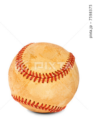 baseball ball 7598375